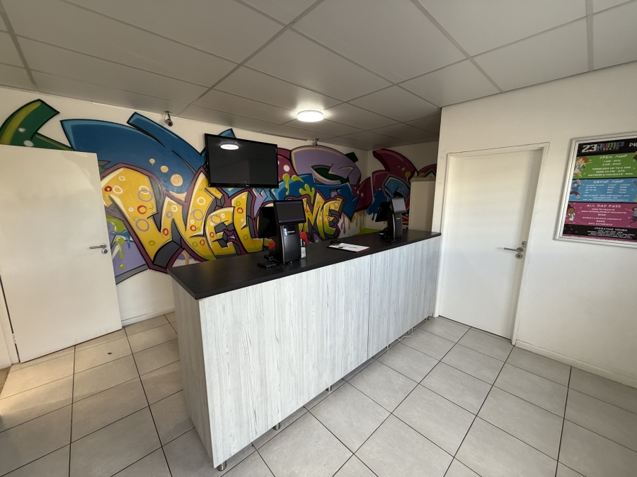 To Let commercial Property for Rent in Rivergate Western Cape